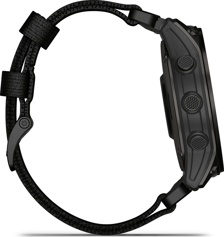 Garmin tactix 7 AMOLED Edition Black Garmin