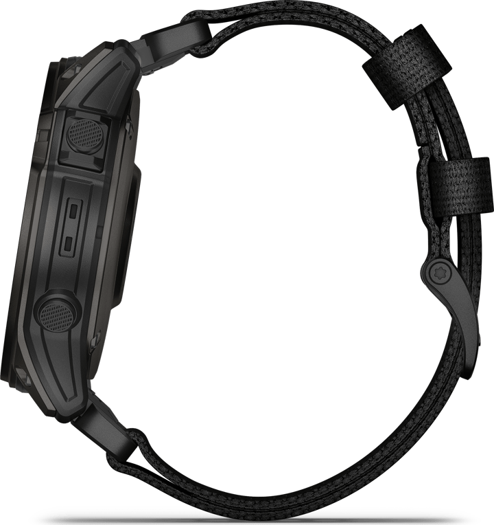 Garmin tactix 7 AMOLED Edition Black Garmin