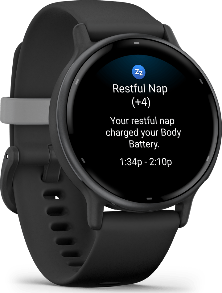 Garmin vivoactive 5 Black Slate Garmin