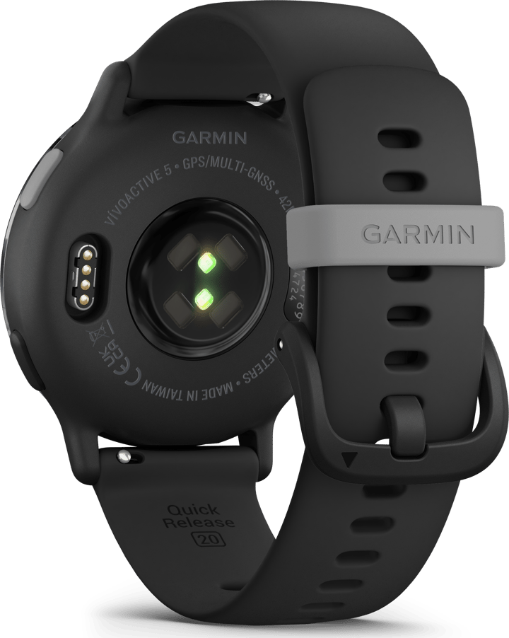 Garmin vivoactive 5 Black Slate Garmin