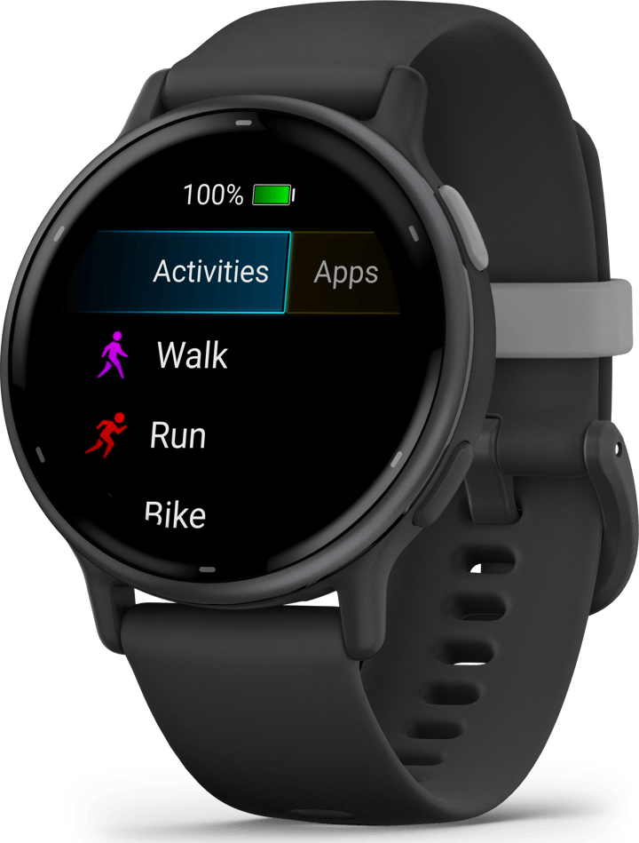 Garmin vivoactive 5 Black Slate Garmin