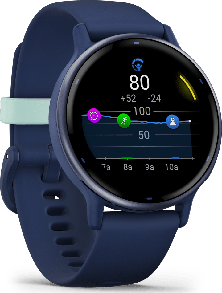 Garmin vivoactive 5 Captain Blue Garmin