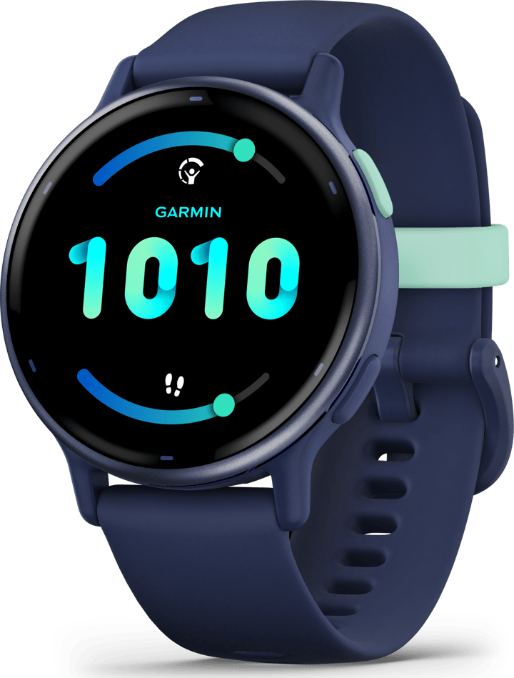 Garmin vivoactive 5 Captain Blue Garmin