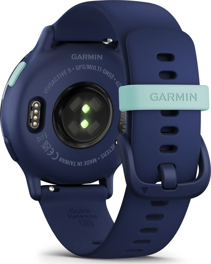 Garmin vivoactive 5 Captain Blue Garmin