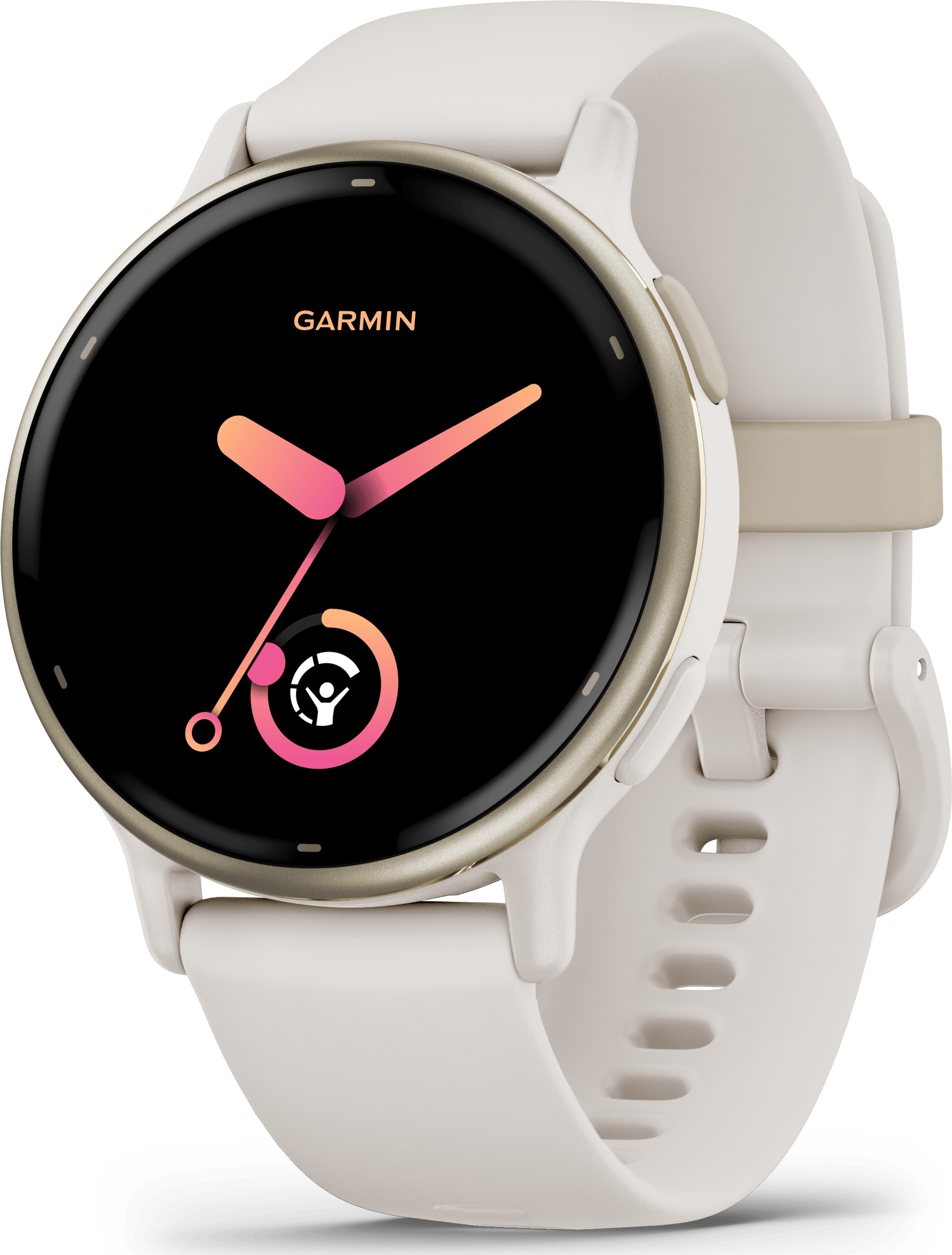 vivoactive 5 Cream Gold