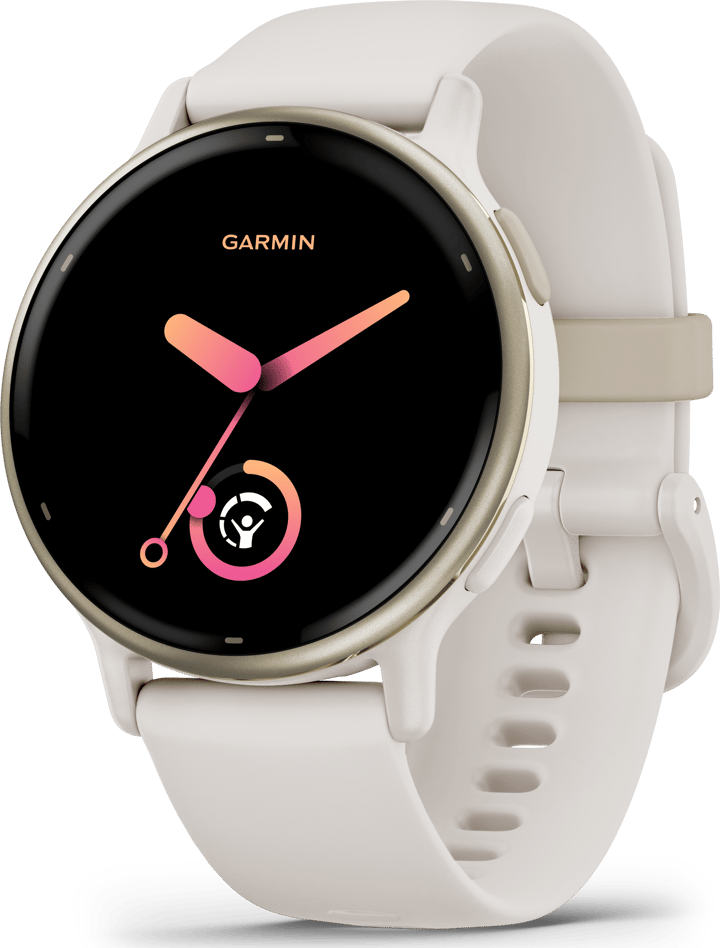 Garmin vivoactive 5 Cream Gold Ivory Garmin