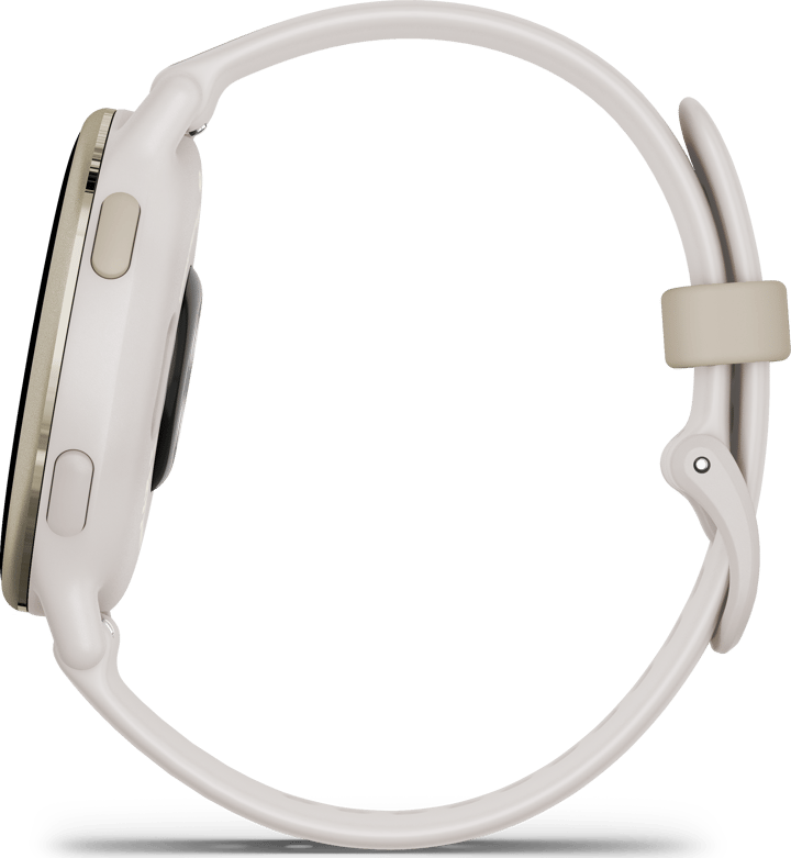 Garmin vivoactive 5 Cream Gold Ivory Garmin