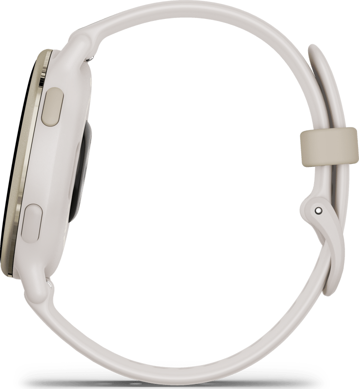 Garmin vivoactive 5 Cream Gold Ivory Garmin Garmin vivoactive 5 Cream Gold Ivory Garmin