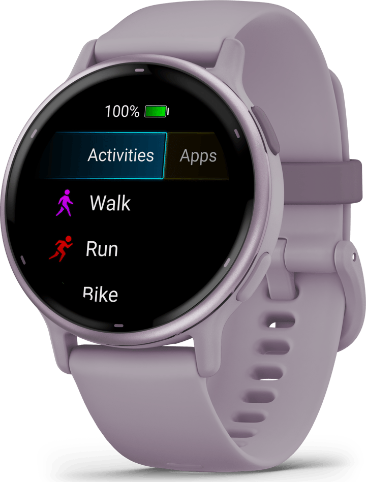 Garmin vivoactive 5 Orchid Garmin