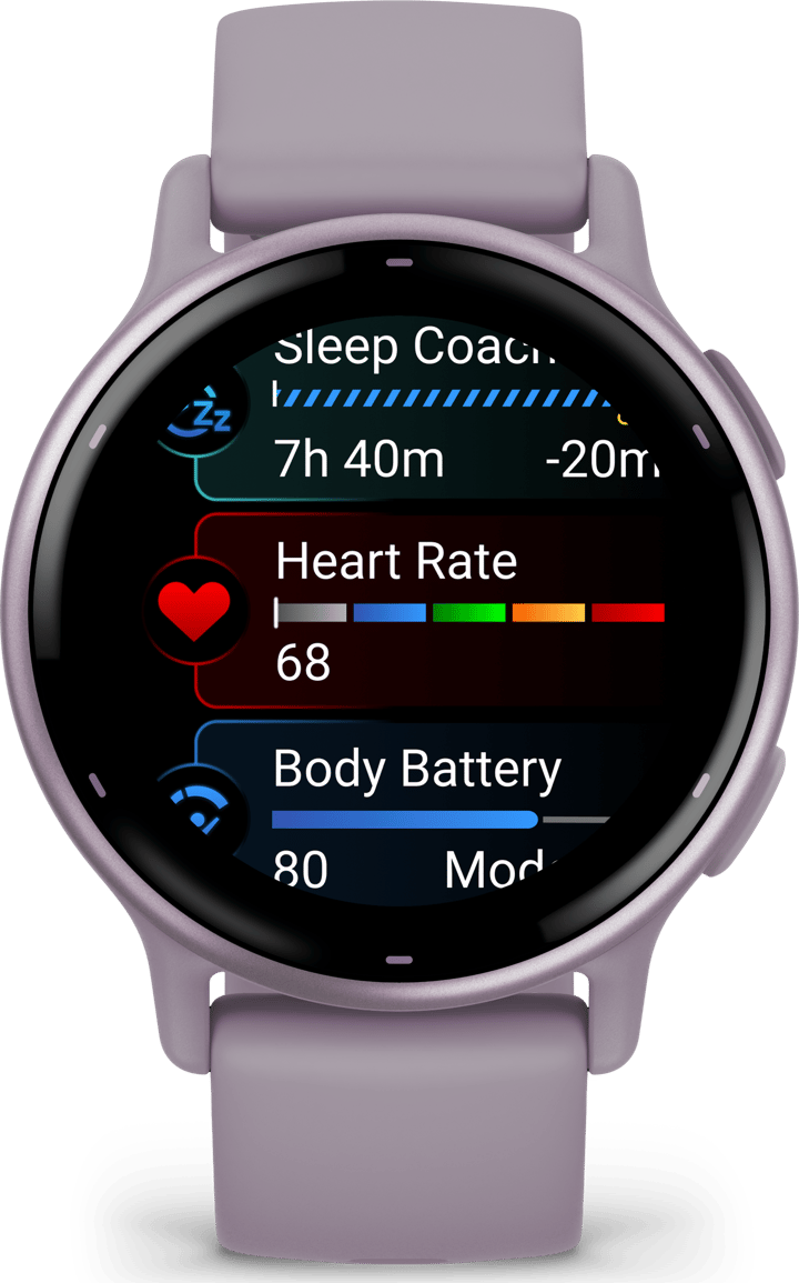 Garmin vivoactive 5 Orchid Garmin
