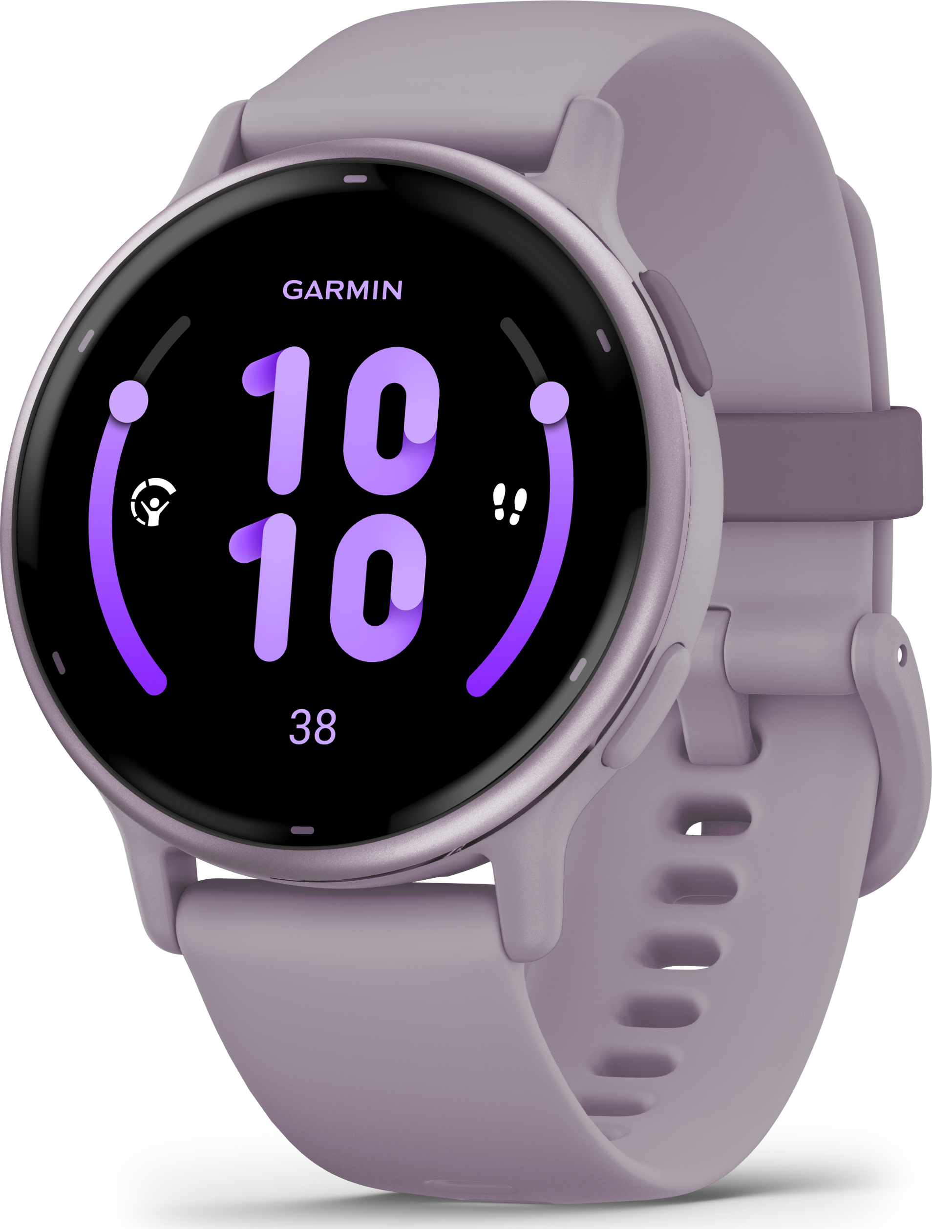Garmin vivoactive 5 Orchid