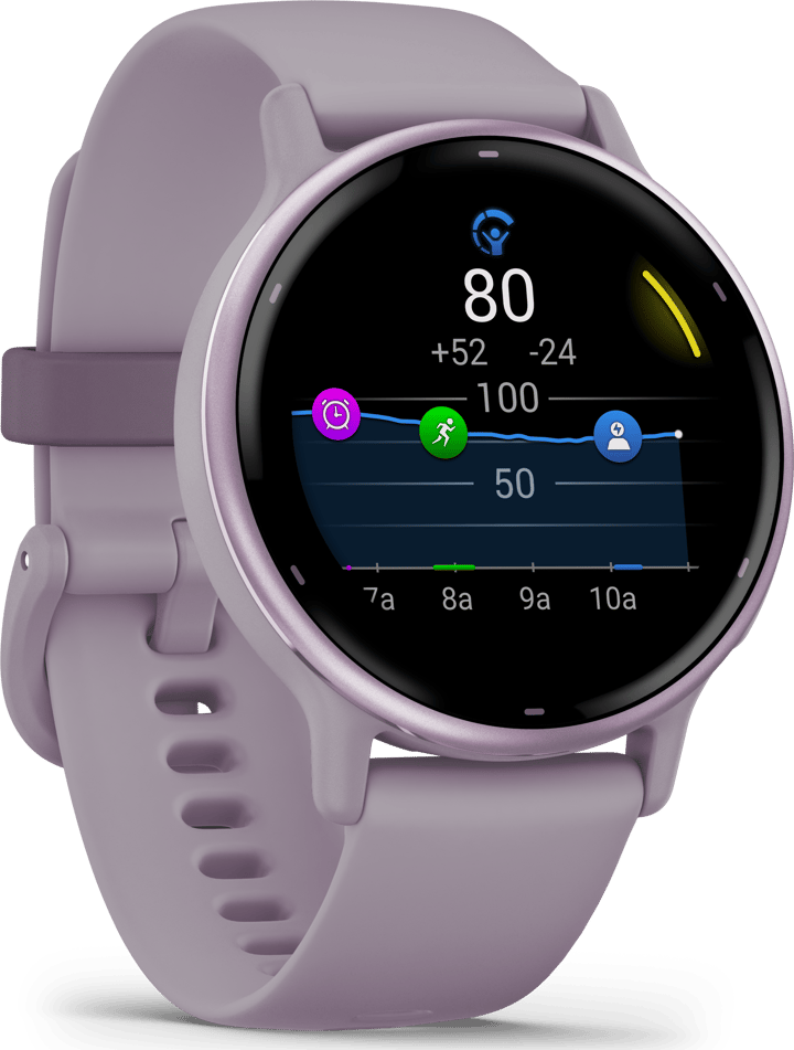 Garmin vivoactive 5 Orchid Garmin