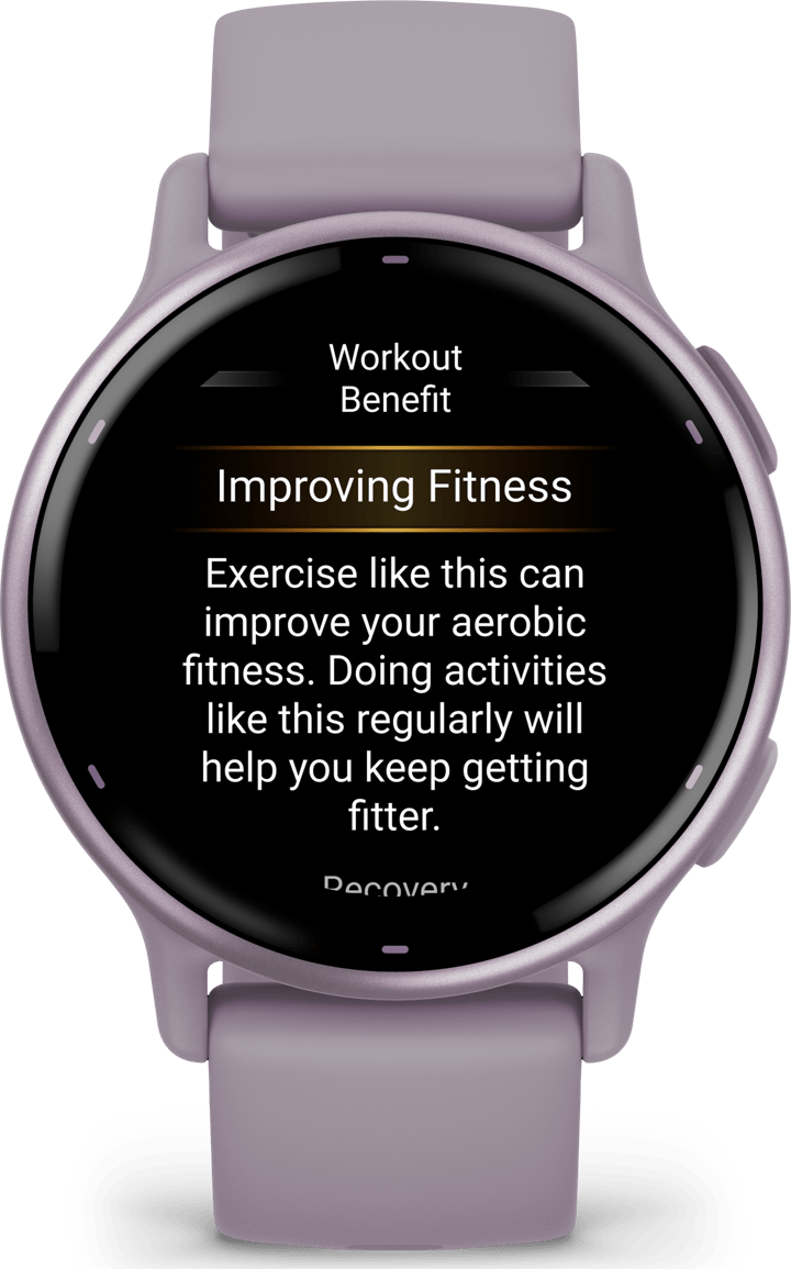 Garmin vivoactive 5 Orchid Garmin
