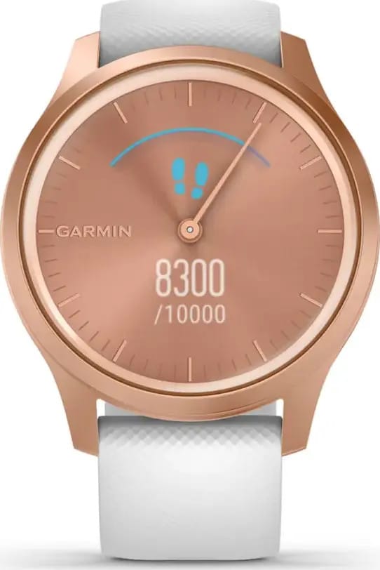 Garmin vivomove Style Rose Gold Garmin Garmin vivomove Style Rose Gold Garmin