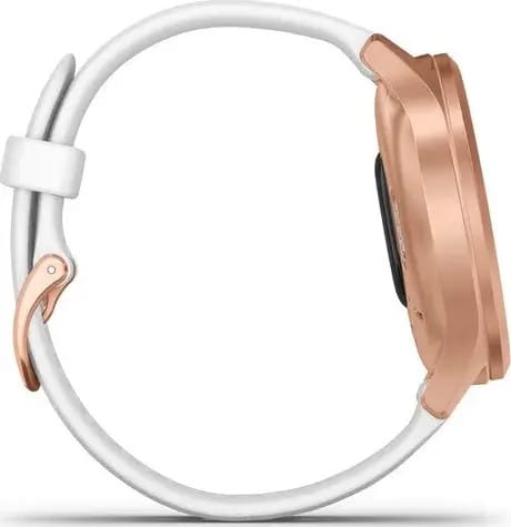 Garmin vivomove Style Rose Gold Garmin Garmin vivomove Style Rose Gold Garmin