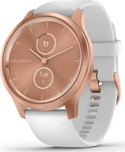 Garmin vivomove Style Rose Gold Garmin Garmin vivomove Style Rose Gold Garmin