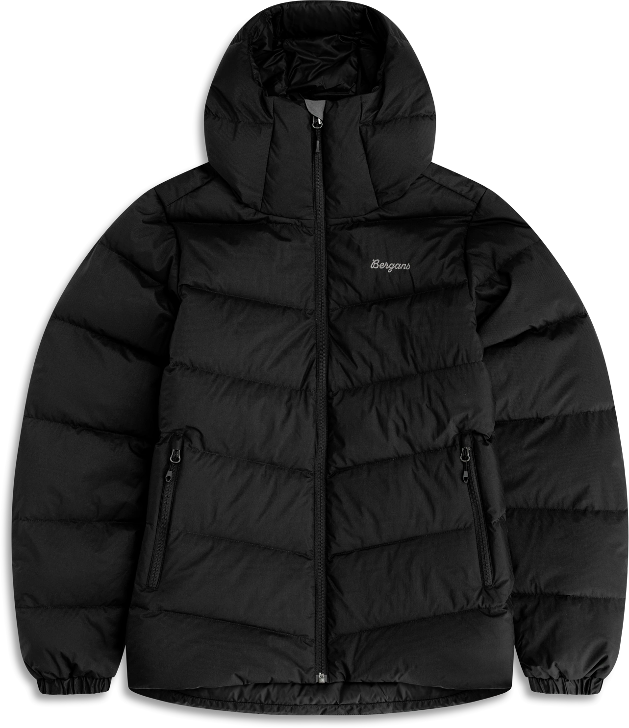 Bergans Women´s Garmo Down Hood Jacket jackor dam