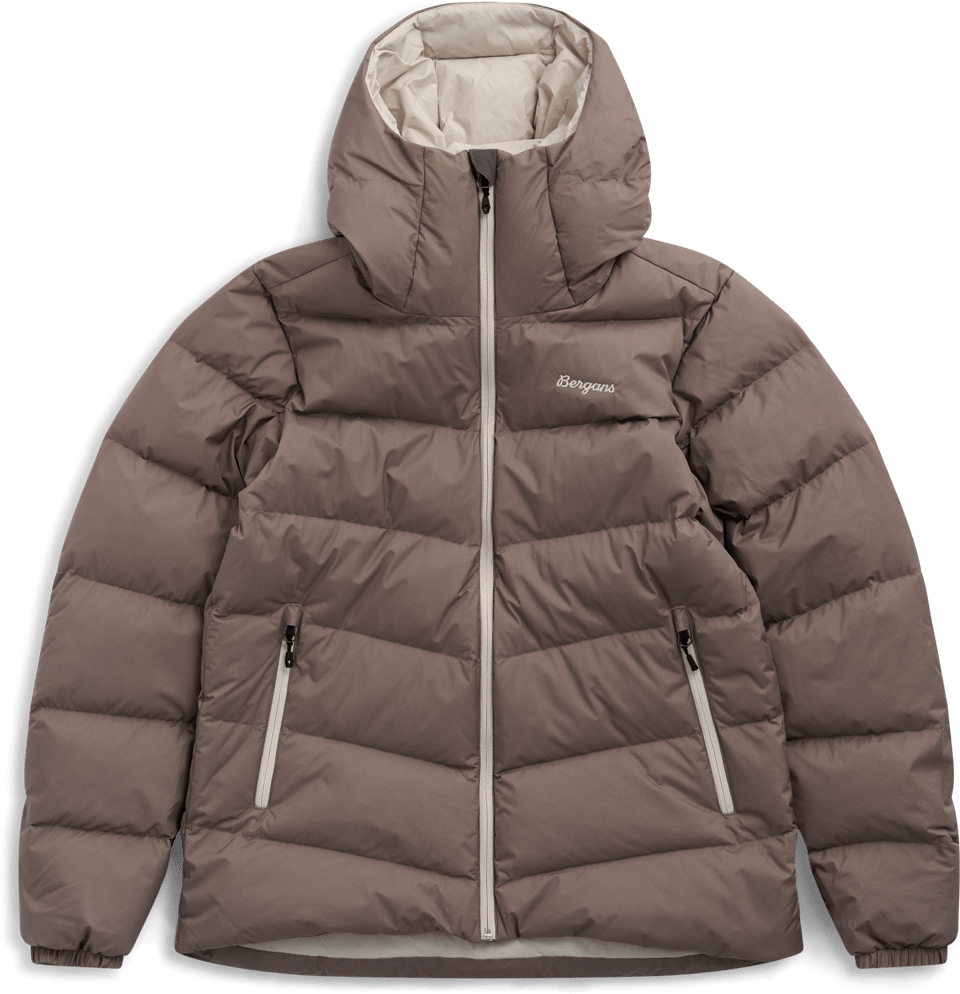 Women´s Garmo Down Hood Jacket