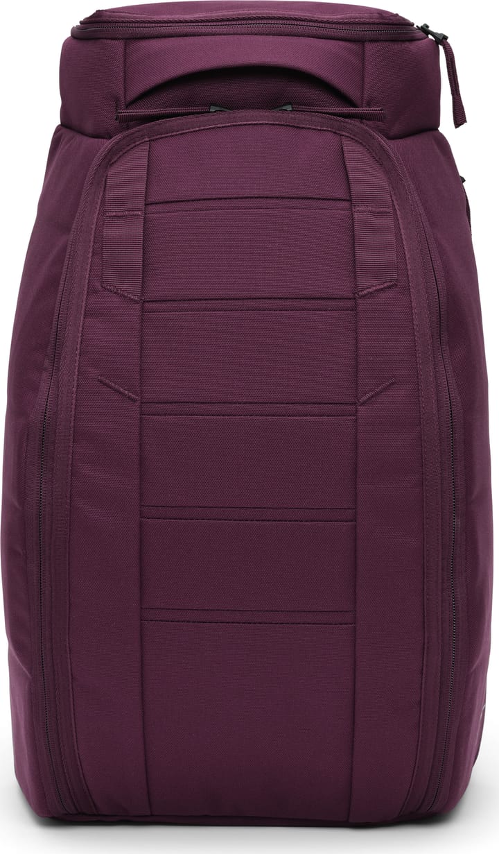 Db Hugger Backpack 25L Garnet Red Db Db Hugger Backpack 25L Garnet Red Db