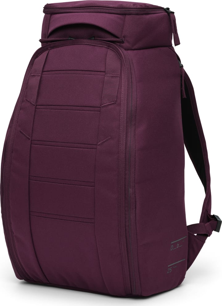 Db Hugger Backpack 25L Garnet Red Db Db Hugger Backpack 25L Garnet Red Db