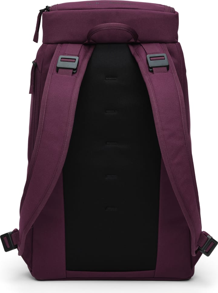 Db Hugger Backpack 25L Garnet Red Db Db Hugger Backpack 25L Garnet Red Db