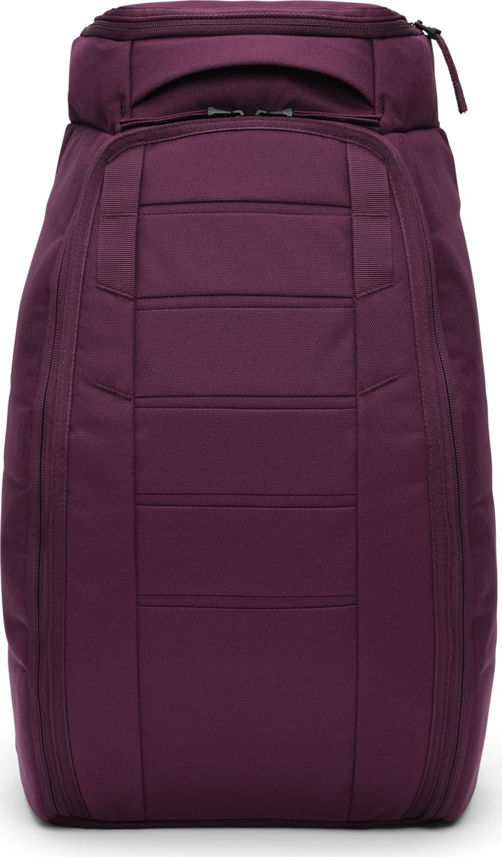 Db Hugger Backpack Garnet Red Db Db Hugger Backpack Garnet Red Db