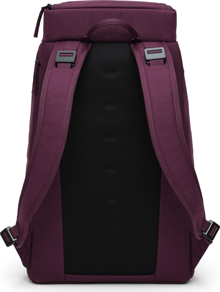 Db Hugger Backpack Garnet Red Db Db Hugger Backpack Garnet Red Db