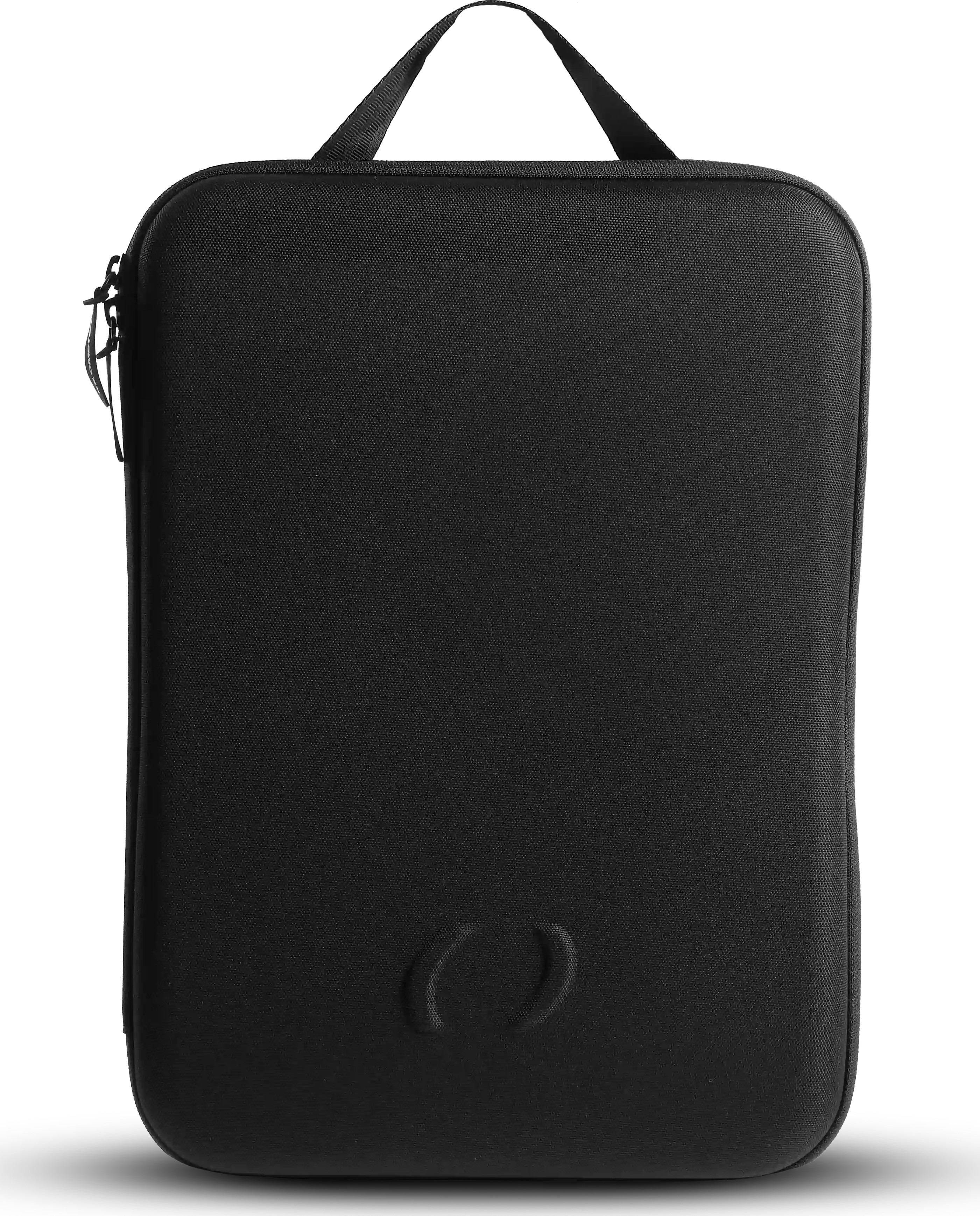 Kilometer Garment Bag S Black Pakkeposer OneSize