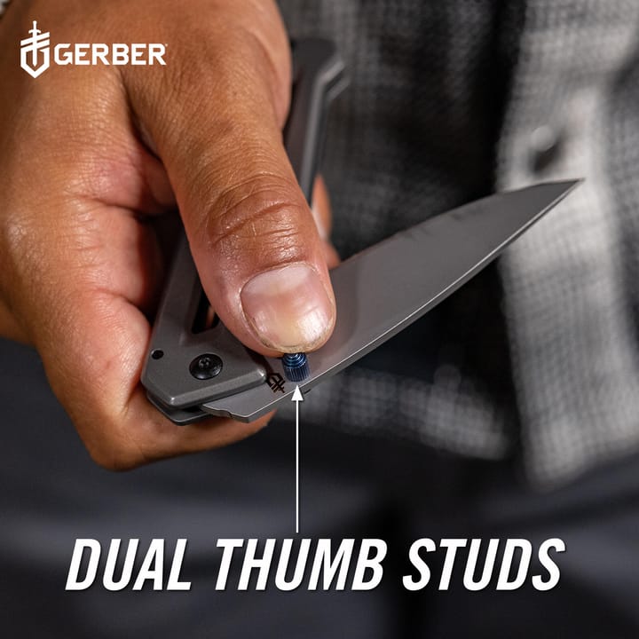 Gerber Paralite Foldekniv Gerber