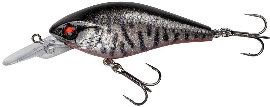 Daiwa Prorex Toddler Crank