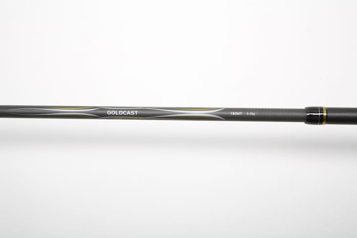 Goldcast Teleskop 180 5-25g Daiwa