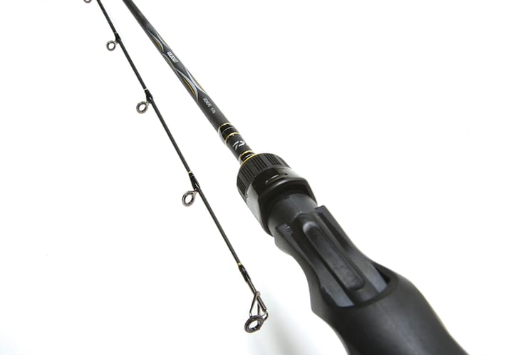 Daiwa Daiwa Goldcast Spincast Daiwa