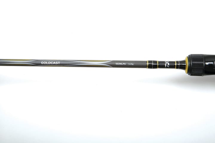 Daiwa Daiwa Goldcast Spincast Daiwa