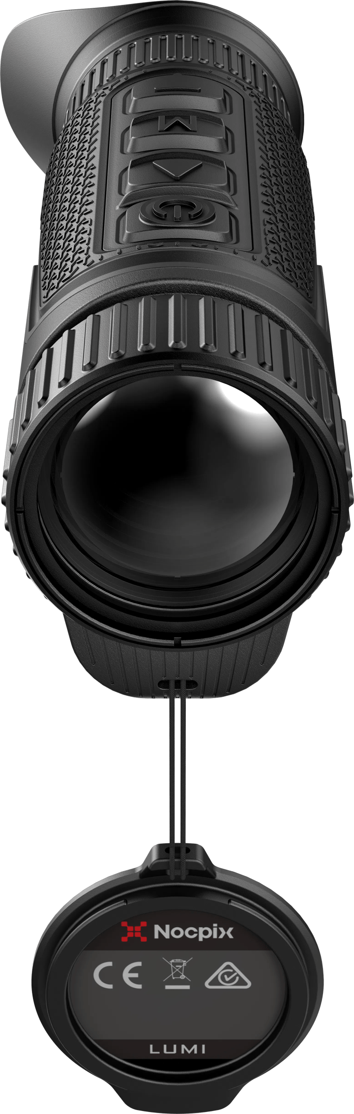 Nocpix Lumi - L35 Black Nocpix Nocpix Lumi - L35 Black Nocpix