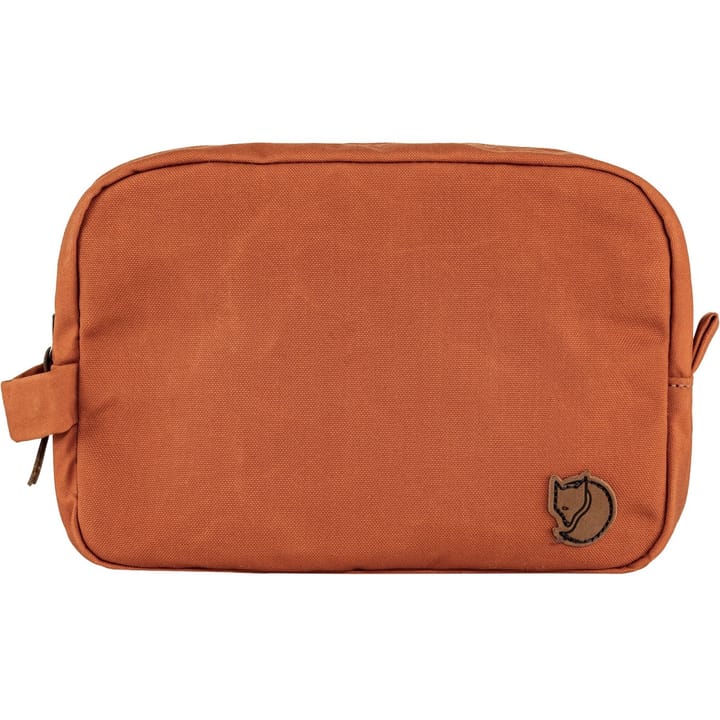 Fjällräven Gear Bag Terracotta Brown Fjällräven Fjällräven Gear Bag Terracotta Brown Fjällräven