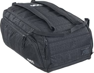 EVOC Gear Bag 55 Black EVOC EVOC Gear Bag 55 Black EVOC
