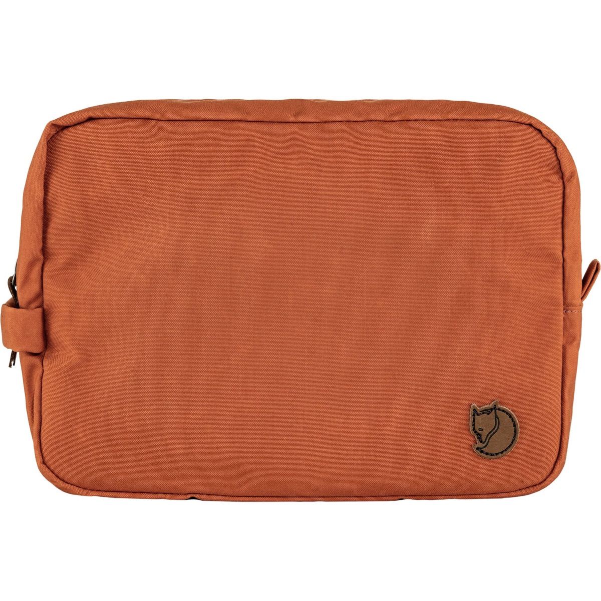 Fjällräven Gear Bag Large Terracotta Brown