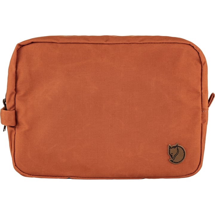 Fjällräven Gear Bag Large Terracotta Brown Fjällräven Fjällräven Gear Bag Large Terracotta Brown Fjällräven