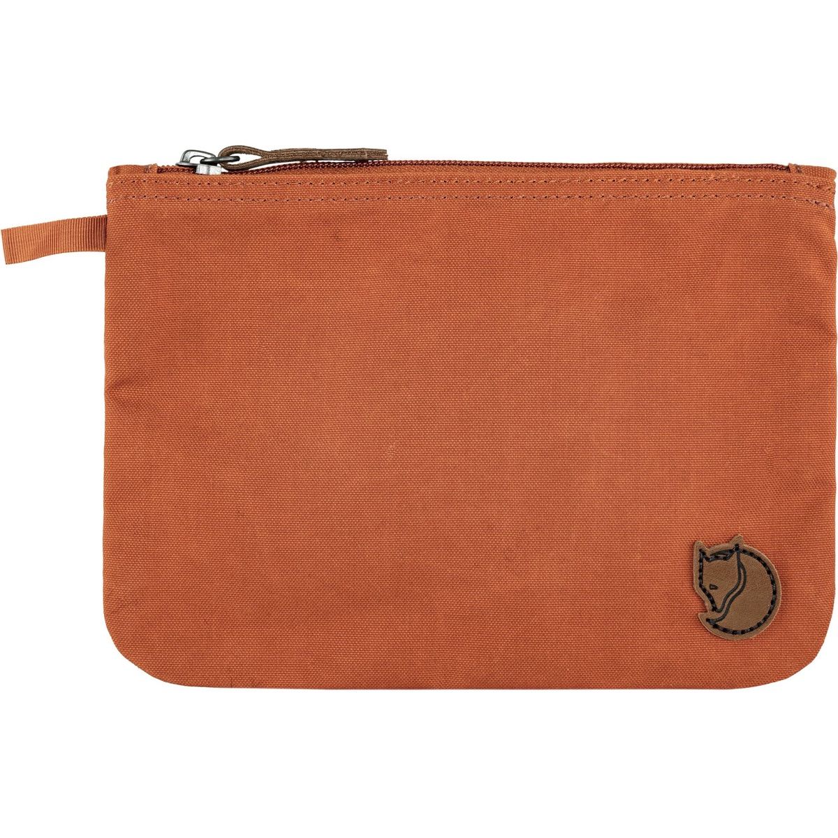 Fjällräven Gear Pocket Terracotta Brown