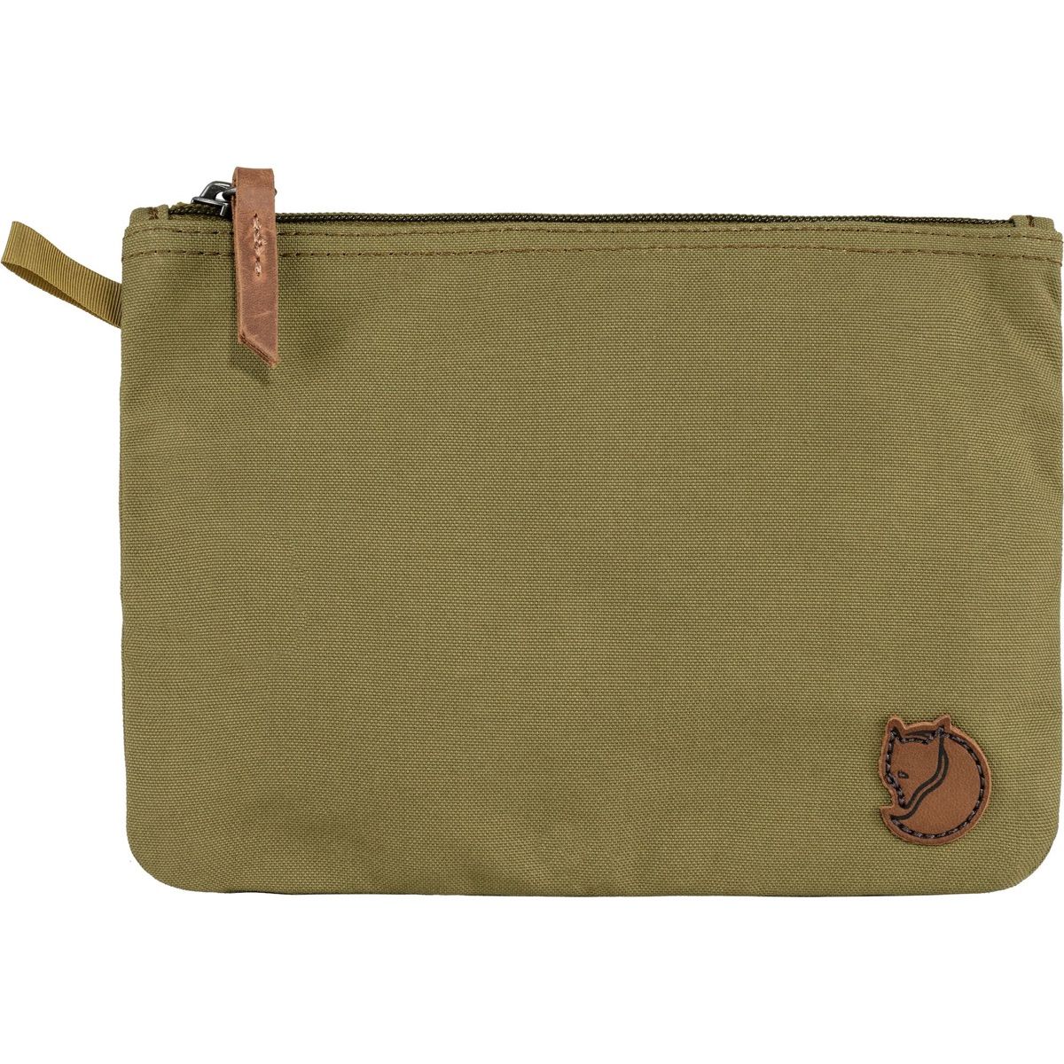 Fjällräven Gear Pocket Foilage Green