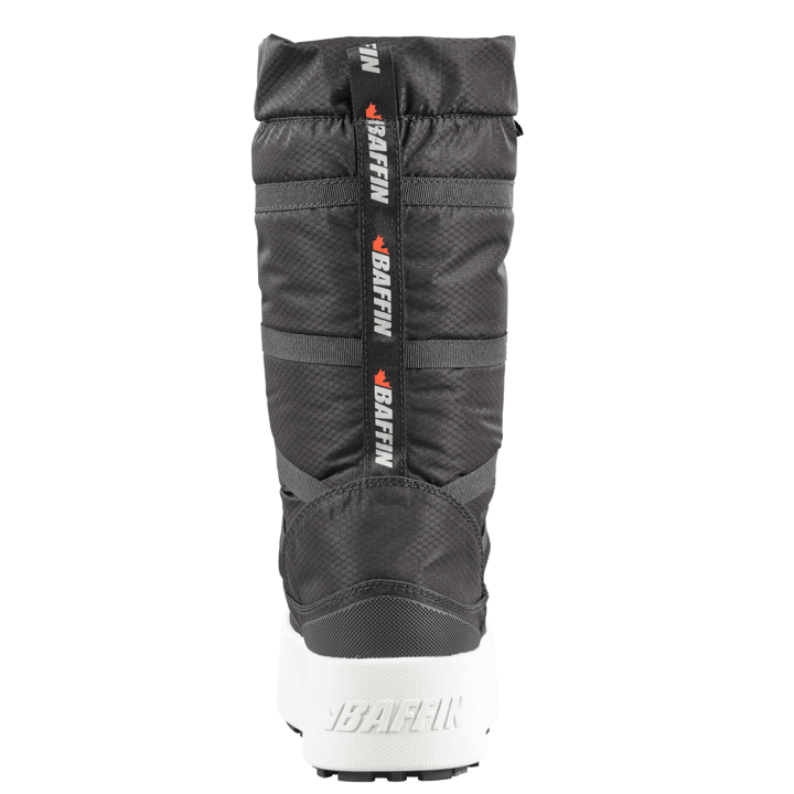 Baffin Women's Geneva Black Baffin Baffin Women's Geneva Black Baffin