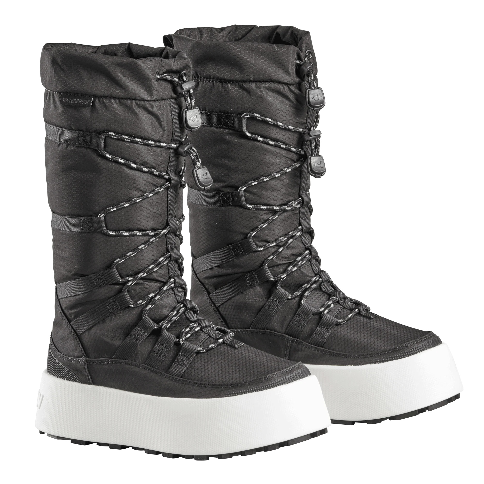 Baffin Women's Geneva