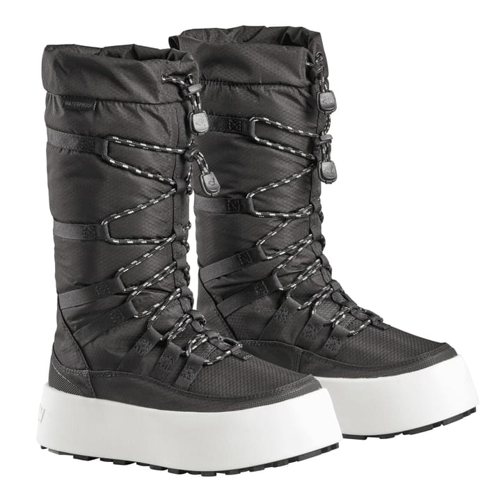 Baffin Women's Geneva Black Baffin