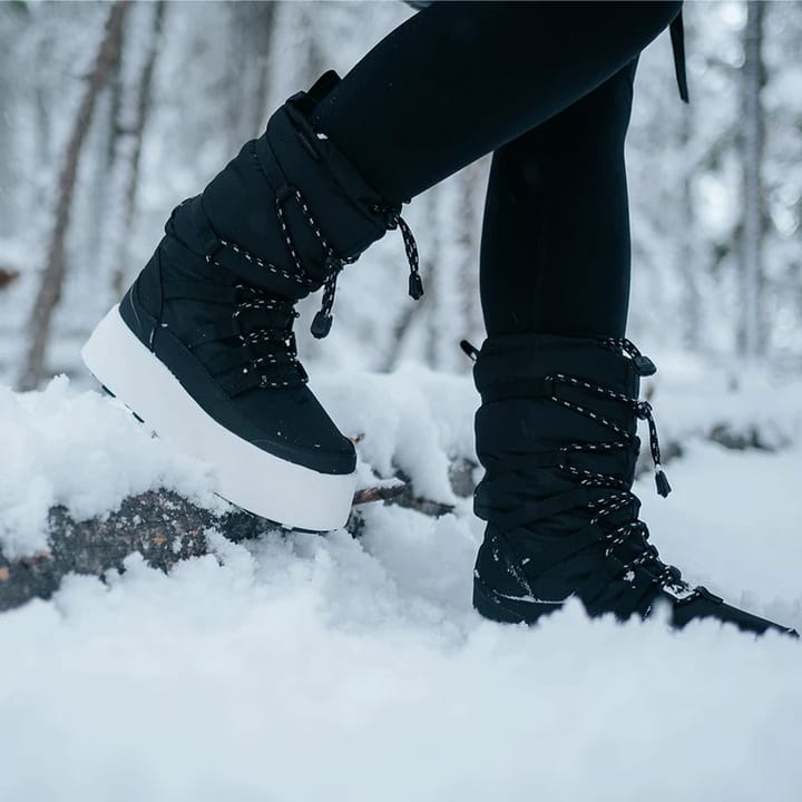 Baffin Women's Geneva Black Baffin