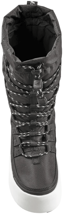 Baffin Women's Geneva Black Baffin