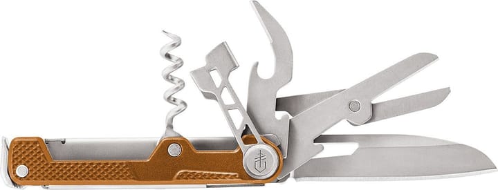Gerber Armbar Cork Orange Gerber