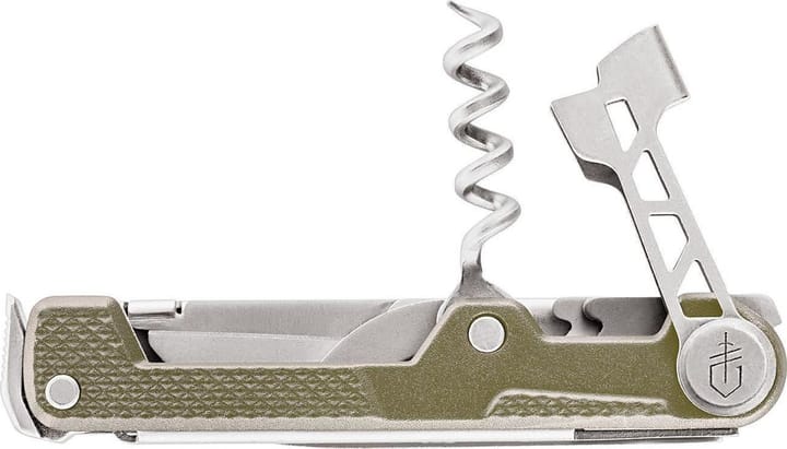 Gerber Armbar Cork Shimmer Gold Gerber