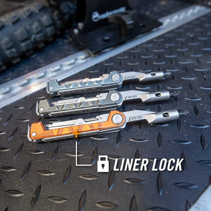 Gerber ArmBar Drive Gerber