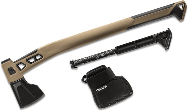Gerber Bushcraft Axe Gerber Gerber Bushcraft Axe Gerber