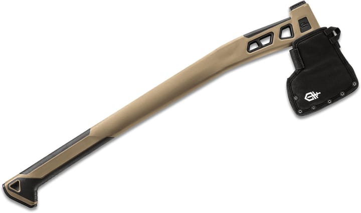 Gerber Bushcraft Axe Gerber Gerber Bushcraft Axe Gerber